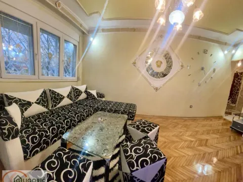 Prodaja, trosoban stan, 57m², Karaburma, Palilula Sve Podlokacije - image 3