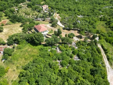 Prodaja, plac, 1941m², Daljam, Danilovgrad - image 2