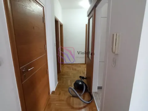 Rent, two bedroom apartment, 70m², Zabjelo, Podgorica - image 23