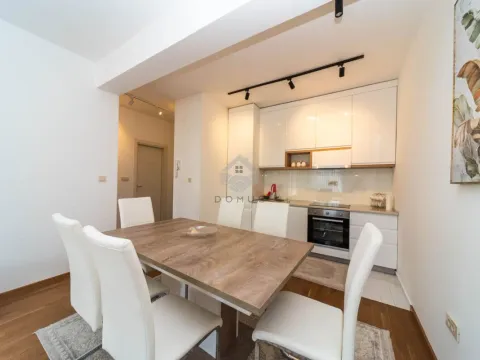 Prodaja, stan, 45m², Zabjelo, Podgorica - image 4