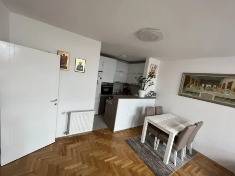 Prodaja, stan, 108m², Bulevar patrijarha Pavla, Novi Sad Sve Podlokacije - image 14