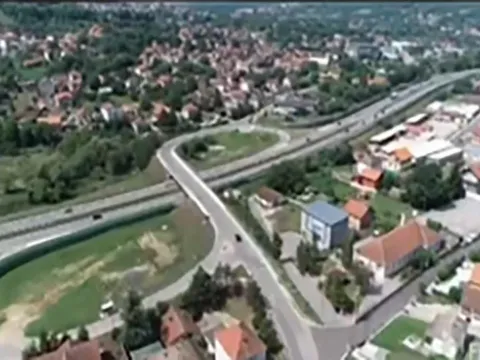 Rent, office space, 3000m², Vrčin, Grocka - image 5