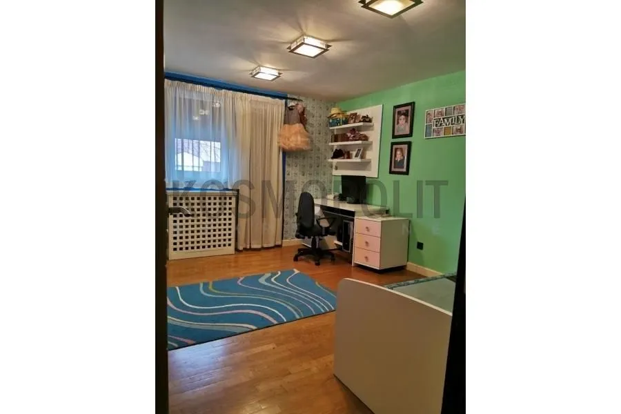 Sale, apartment, 199m², Banovo Brdo, Beograd