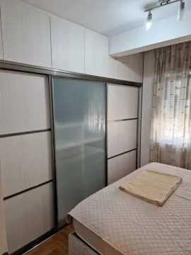 Izdavanje, dvosoban stan, 60m², Zabjelo, Podgorica - image 5