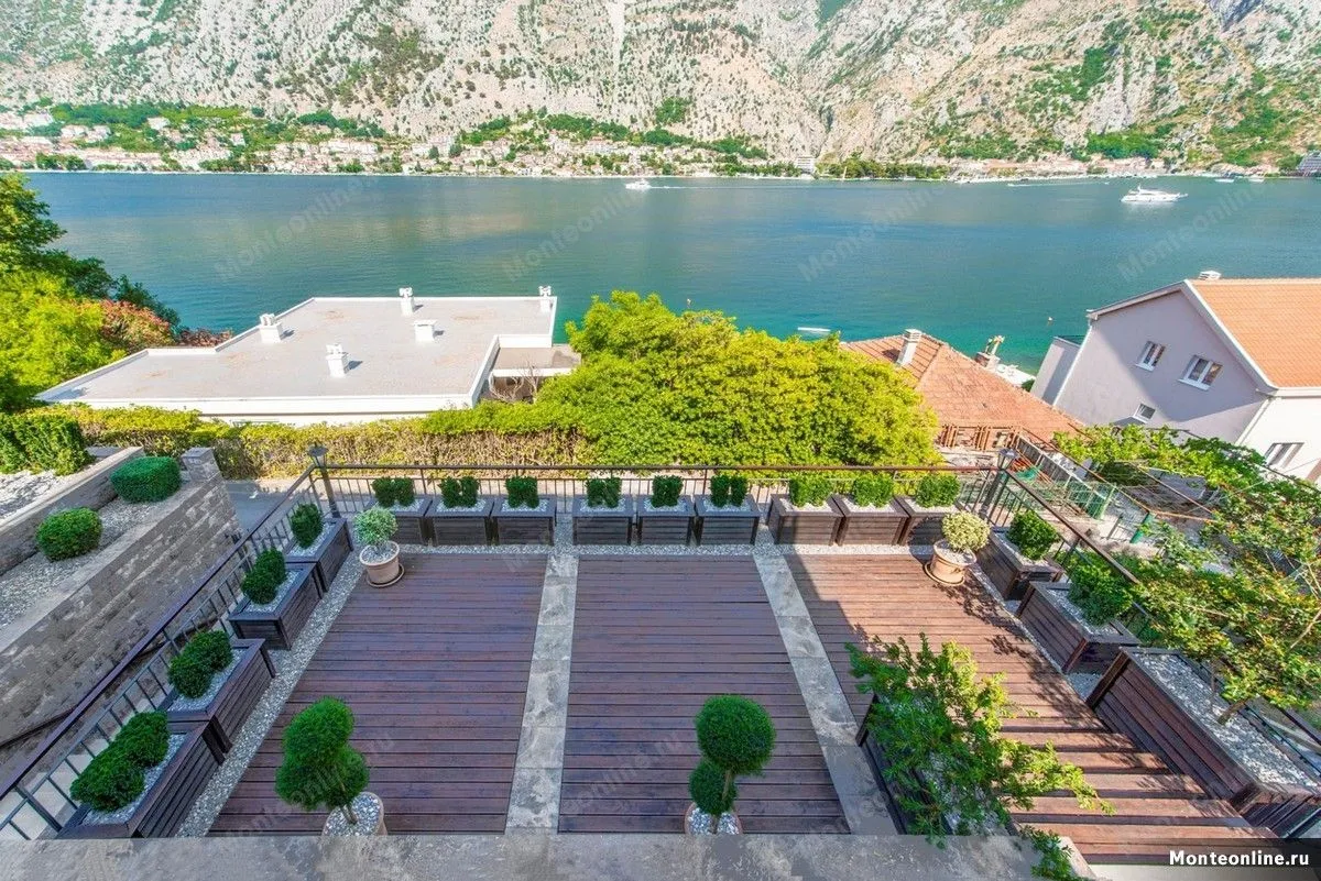 Prodaja, kuća, 510m², Muo, Kotor