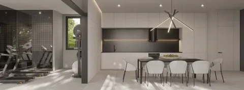 Sale, house, 249m², Krimovica, Kotor - image 5
