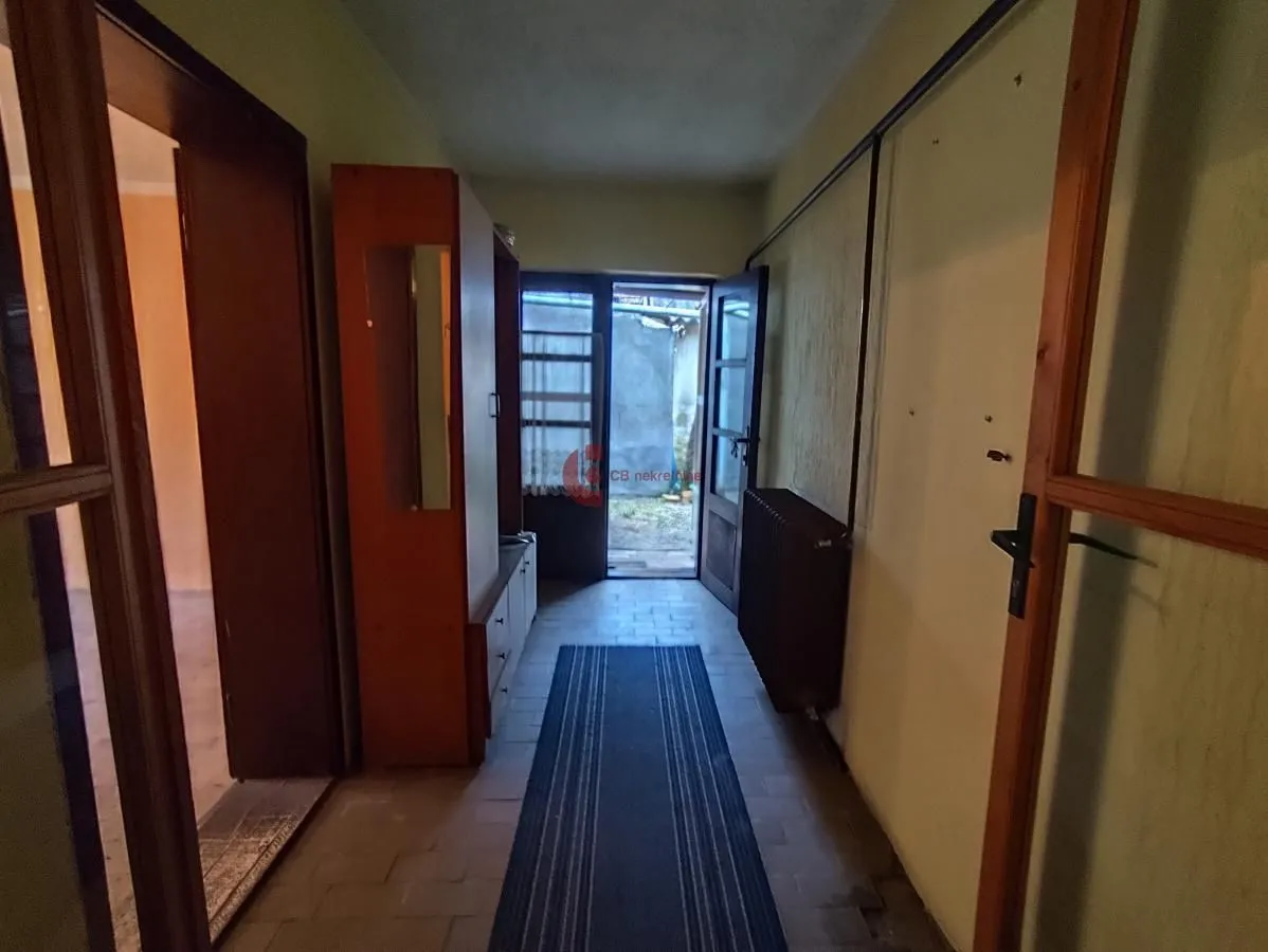 Prodaja, kuća, 106m², Zorka, Subotica