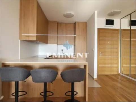 Rent, four bedroom apartment, 100m², Novi Beograd Blok 65, Novi Beograd Sve Podlokacije - image 5