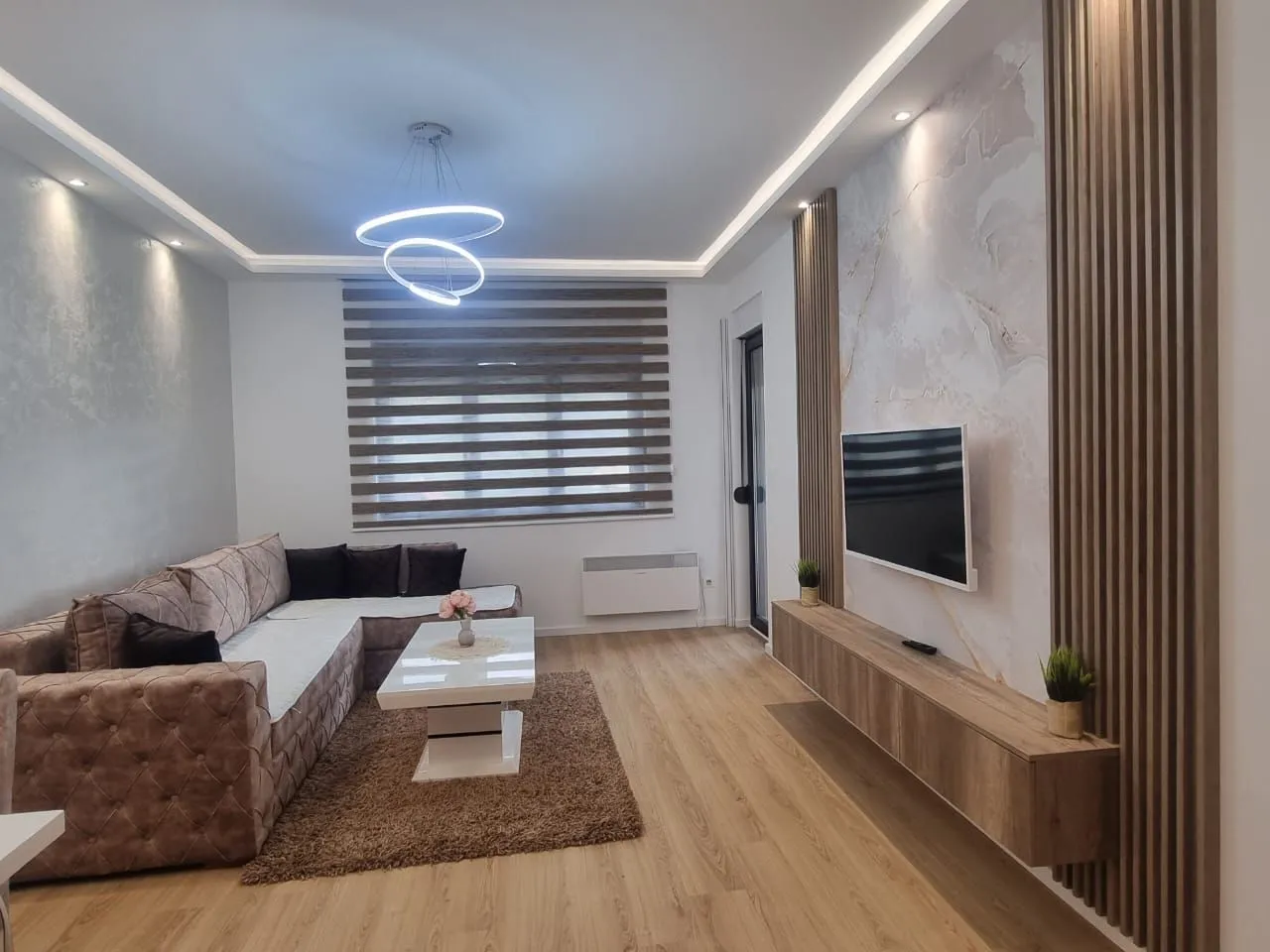 Sale, one bedroom apartment, 46m², Kolašin, Crna Gora