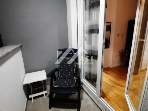 Rent, two bedroom apartment, 45m², Podbara, Novi Sad Sve Podlokacije - image 8