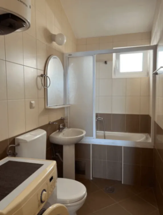 Sale, apartment, 38m², Bečići, Budva