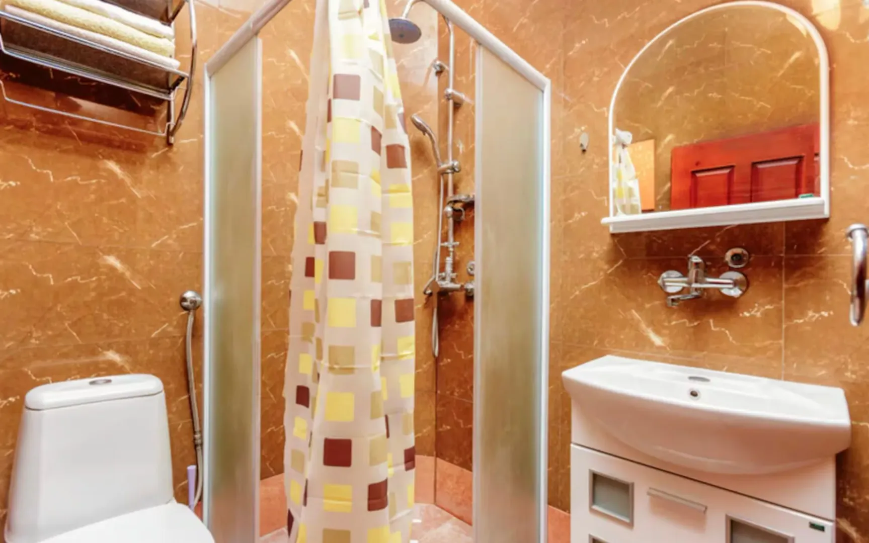 Sale, three bedroom apartment, 120m², Radanovići, Kotor