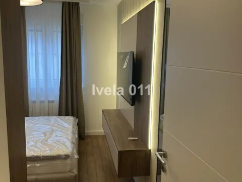 Sale, two bedroom apartment, 62m², Crveni Krst, Beograd - image 19