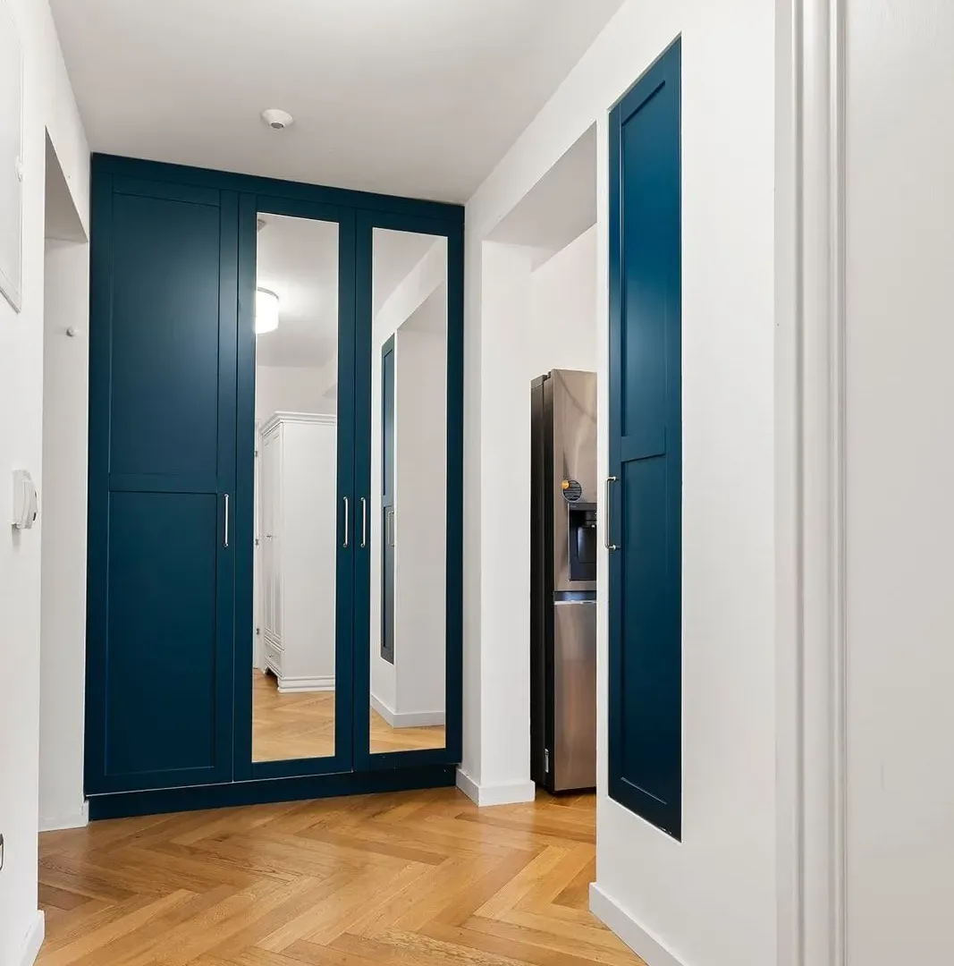 Prodaja, dvosoban stan, 68m², Tivat, Crna Gora