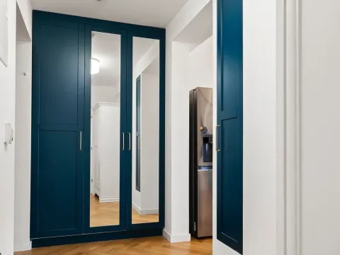 Prodaja, dvosoban stan, 68m², Tivat, Crna Gora - image 4