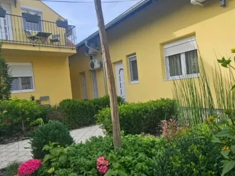 Izdavanje, jednosoban stan, 36m², Centar, Novi Sad - image 20
