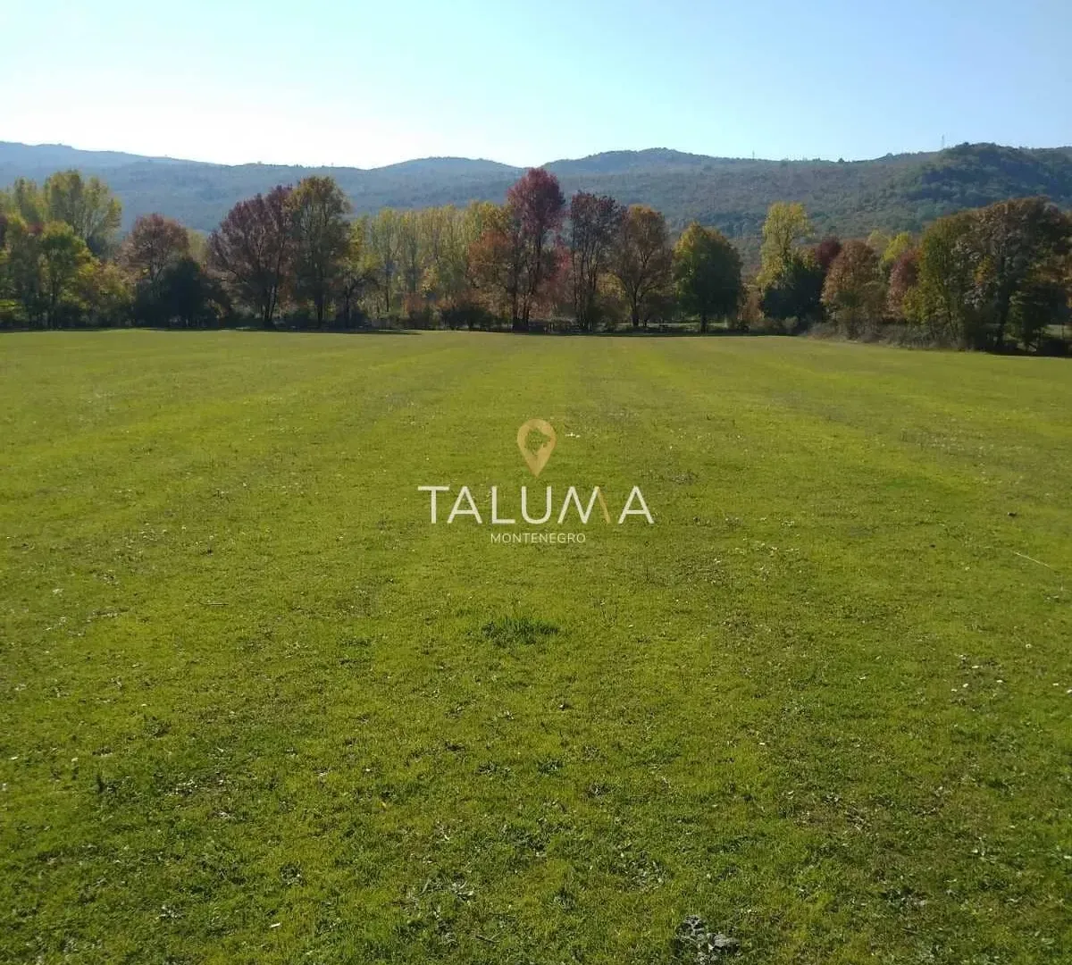 Prodaja, plac, 4111m², Bandići, Danilovgrad