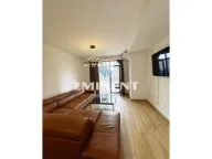 Izdavanje, trosoban stan, 81m², Savski Venac, Beograd - image 1