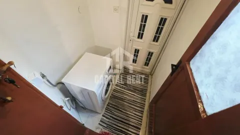 Izdavanje, jednosoban stan, 30m², Senjak, Beograd - image 11
