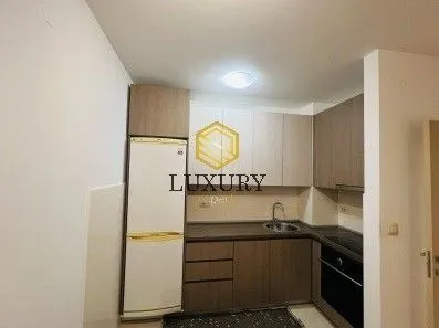 Rent, one bedroom apartment, 46m², City Kvart, Podgorica