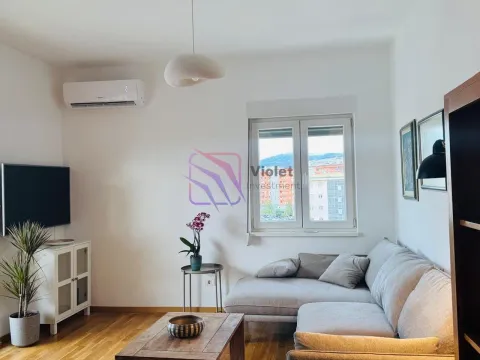 Rent, one bedroom apartment, 48m², City Kvart, Podgorica - image 2