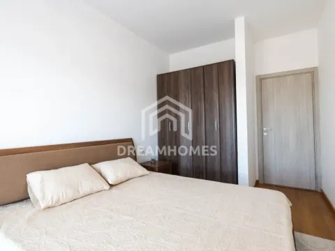 Izdavanje, jednosoban stan, 50m², Stari Aerodrom, Podgorica - image 6