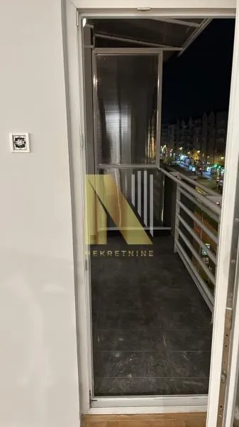Prodaja, dvosoban stan, 54m², Nova Detelinara, Novi Sad Sve Podlokacije