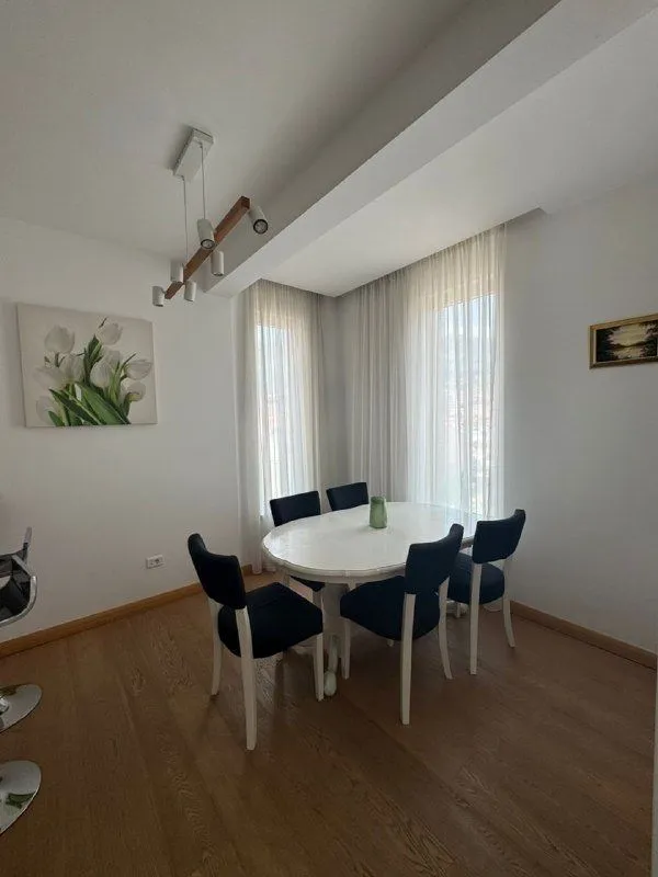 Sale, apartment, 77m², Centar, Budva