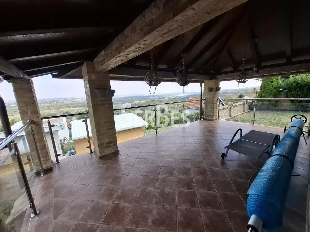 Prodaja, kuća, 123m², Beočić, Rekovac