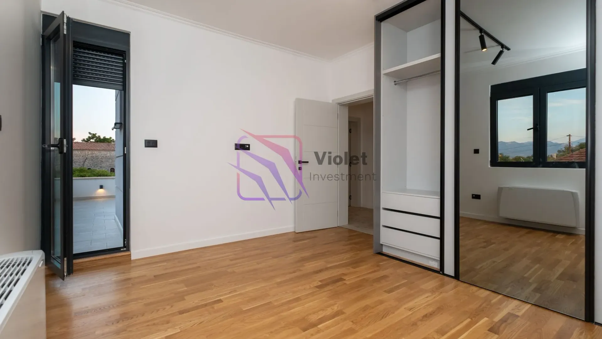 Izdavanje, kuća, 180m², Gornja Gorica, Podgorica