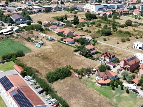Prodaja, plac, 1000m², Donja Gorica, Podgorica - image 4