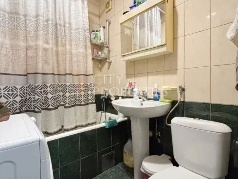 Prodaja, stan, 72m², Stari Aerodrom, Podgorica - image 10