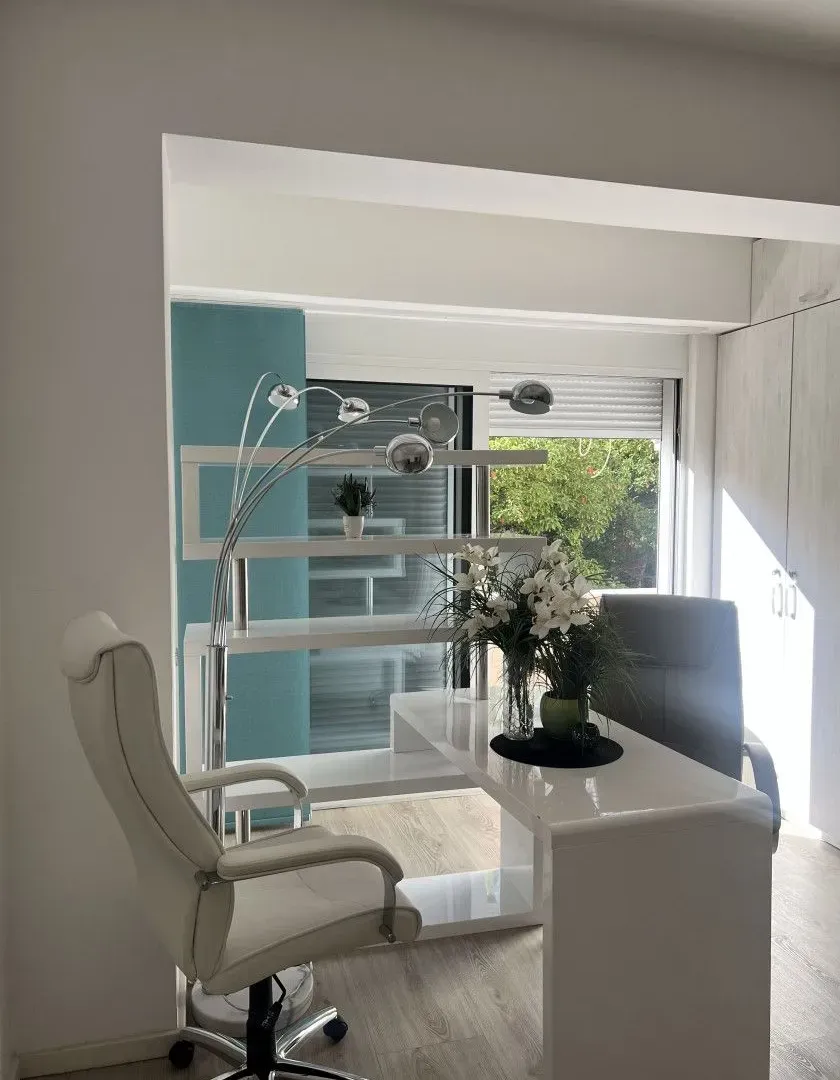 Rent, office space, 75m², Centar, Podgorica