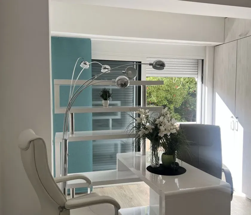 Rent, office space, 75m², Centar, Podgorica