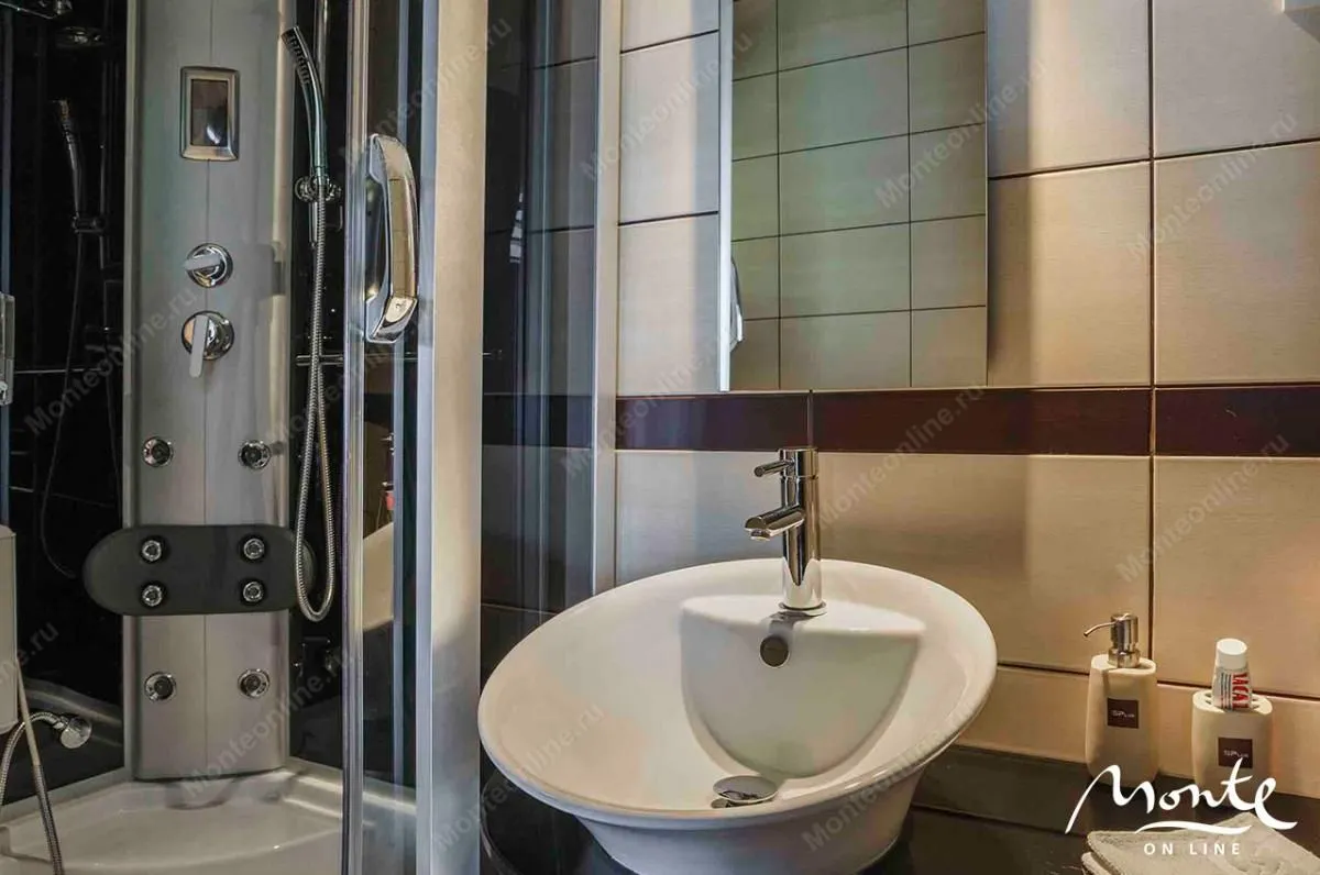 Sale, house, 1034m², Budva, Crna Gora