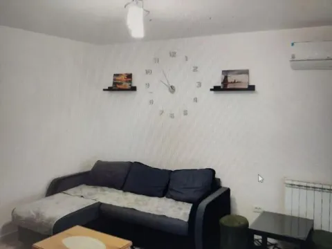 Izdavanje, dvosoban stan, 56m², Vračar Sve Podlokacije, Beograd - image 5