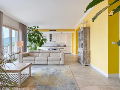 Prodaja, dvosoban stan, 114m², Luštica Bay, Tivat - image 2