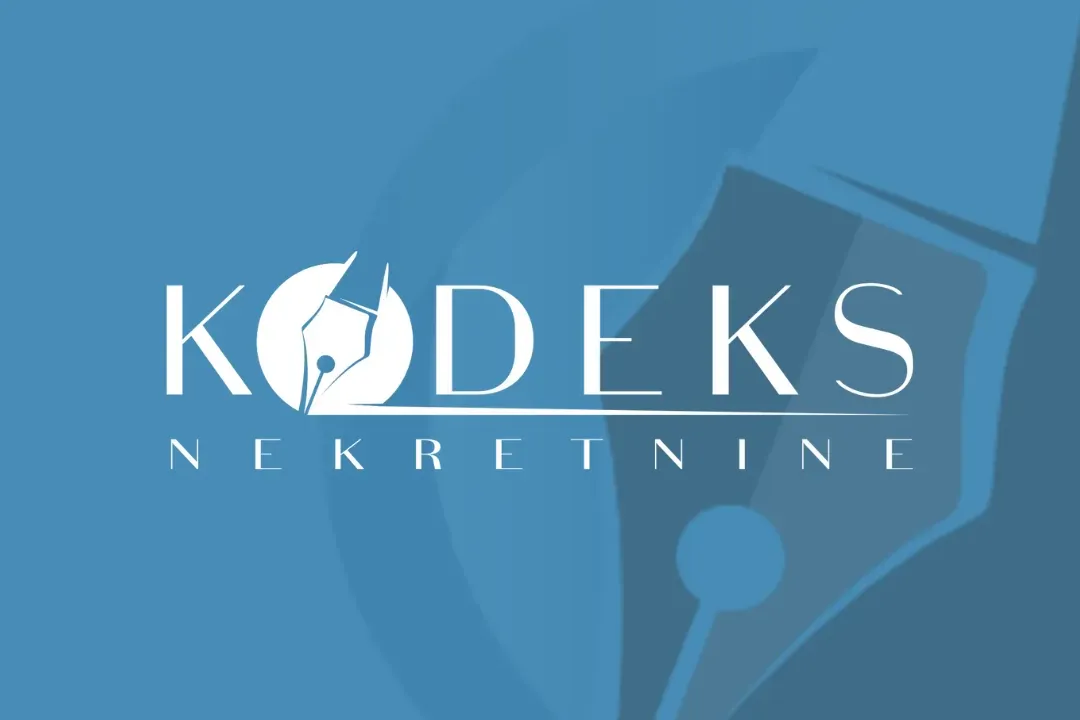 Kodeks nekretnine