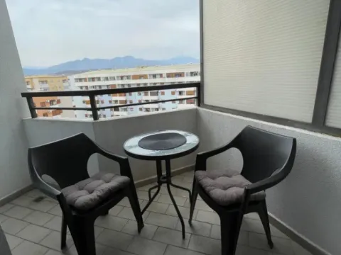 Prodaja, garsonjera, 31m², Stari Aerodrom, Podgorica - image 5