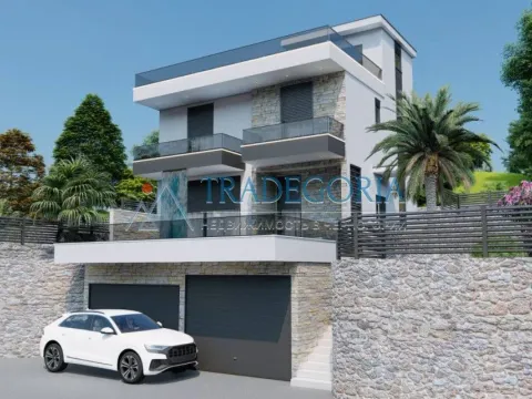 Prodaja, kuća, 260m², Bar, Crna Gora - image 7