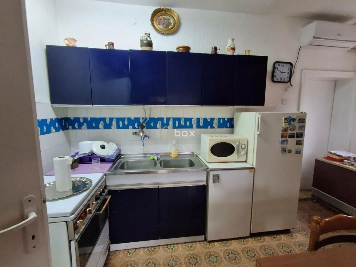 Prodaja, dvosoban stan, 70m², Medijana, Niš