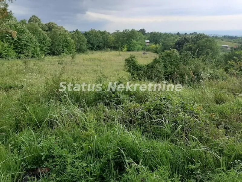 Prodaja, plac, 134m², Novi Sad, Srbija
