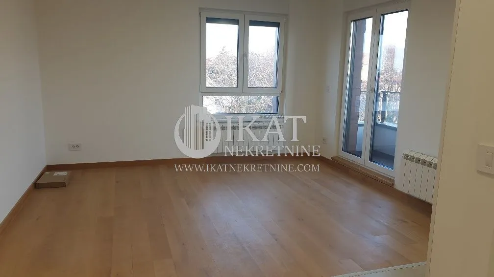 Izdavanje, dvosoban stan, 56m², Zvezdara Sve Podlokacije, Beograd