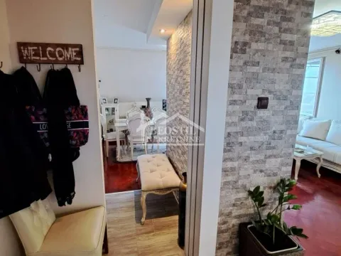 Sale, four bedroom apartment, 122m², Banjica, Voždovac Sve Podlokacije - image 4