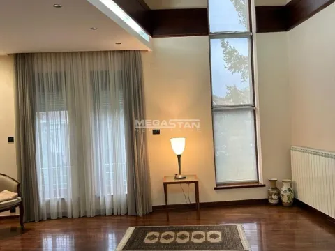 Prodaja, kuća, 600m², Savski Venac, Beograd - image 12