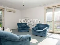 Izdavanje, dvosoban stan, 48m², Banovo Brdo, Beograd - image 1
