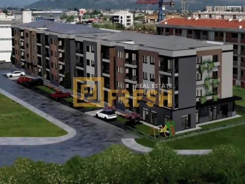 Prodaja, dvosoban stan, 65m², Zabjelo, Podgorica - image 2