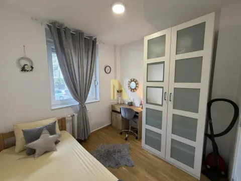 Izdavanje, dvosoban stan, 48m², Nova Detelinara, Novi Sad Sve Podlokacije - image 8