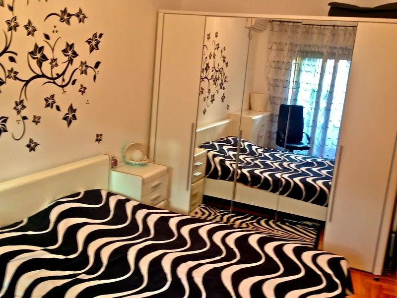 Sale, apartment, 47m², Budva, Crna Gora