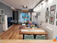 Izdavanje, dvosoban stan, 54m², Novi Beograd Blok 65, Novi Beograd Sve Podlokacije - image 1